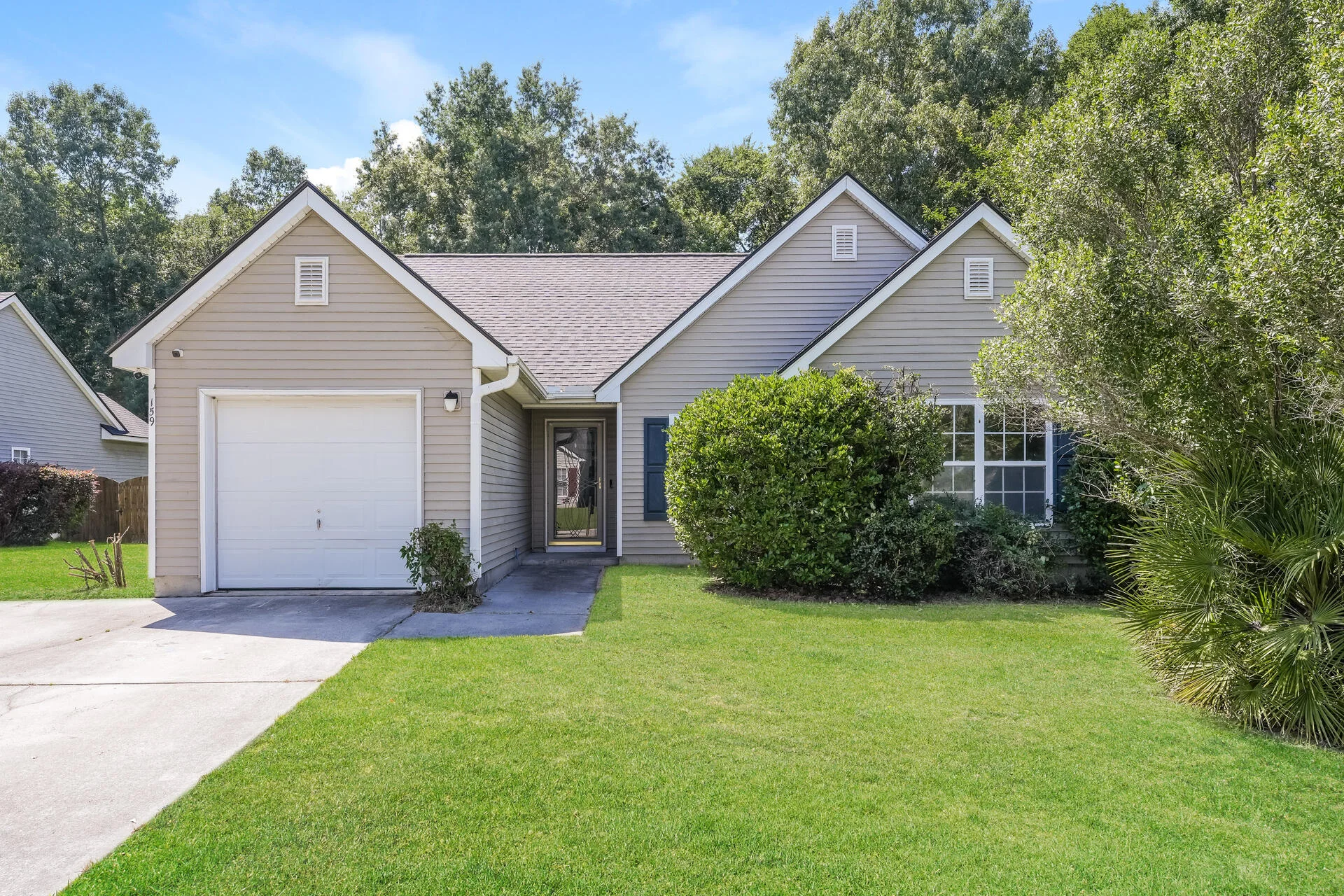 159 Old Tree Road