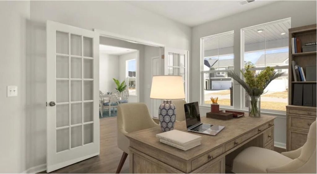 Photo of 120 Sea Oat Street, Summerville, SC 29485 (MLS # 25030790)