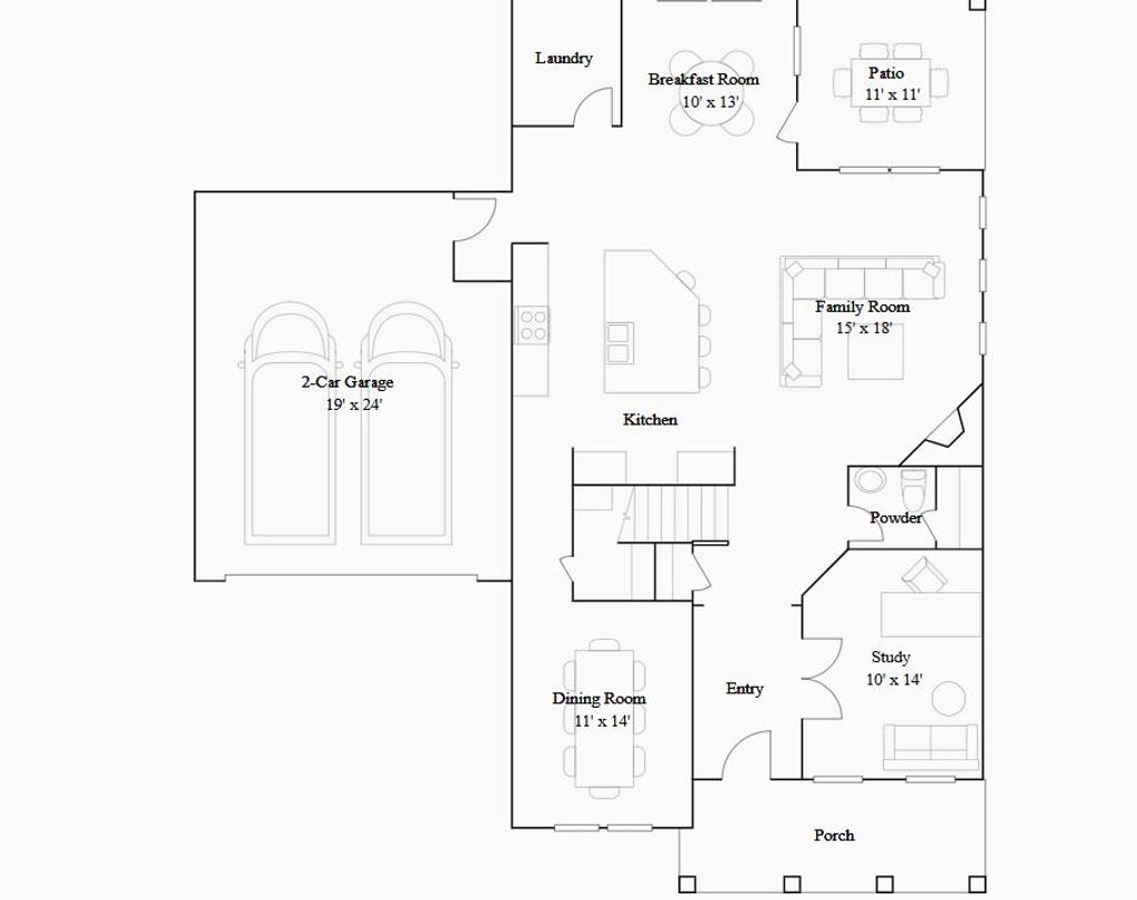 Photo of 120 Sea Oat Street, Summerville, SC 29485 (MLS # 25030790)