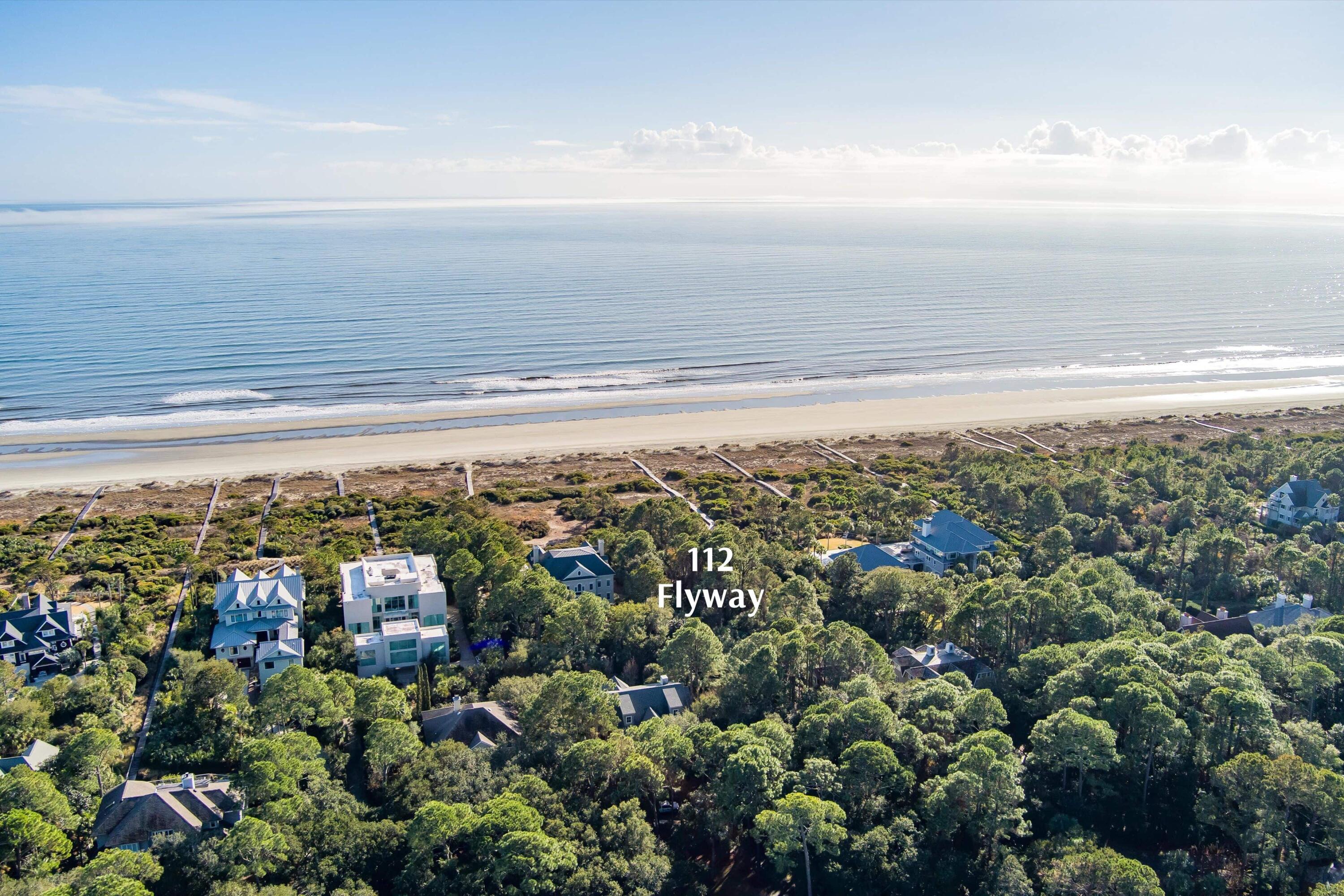 112 Flyway Drive