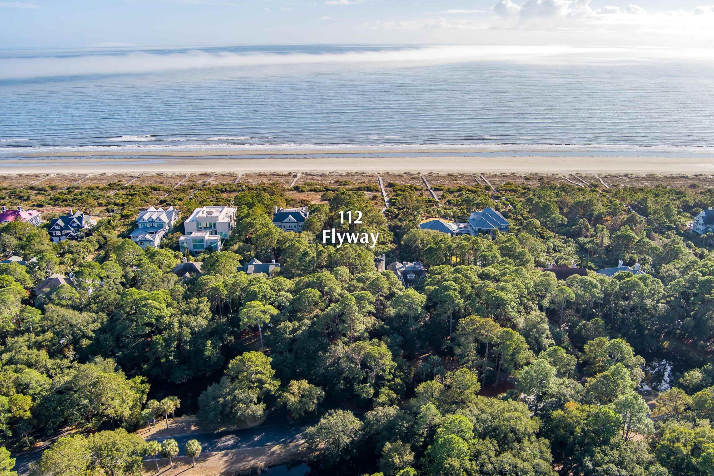 112 Flyway Drive