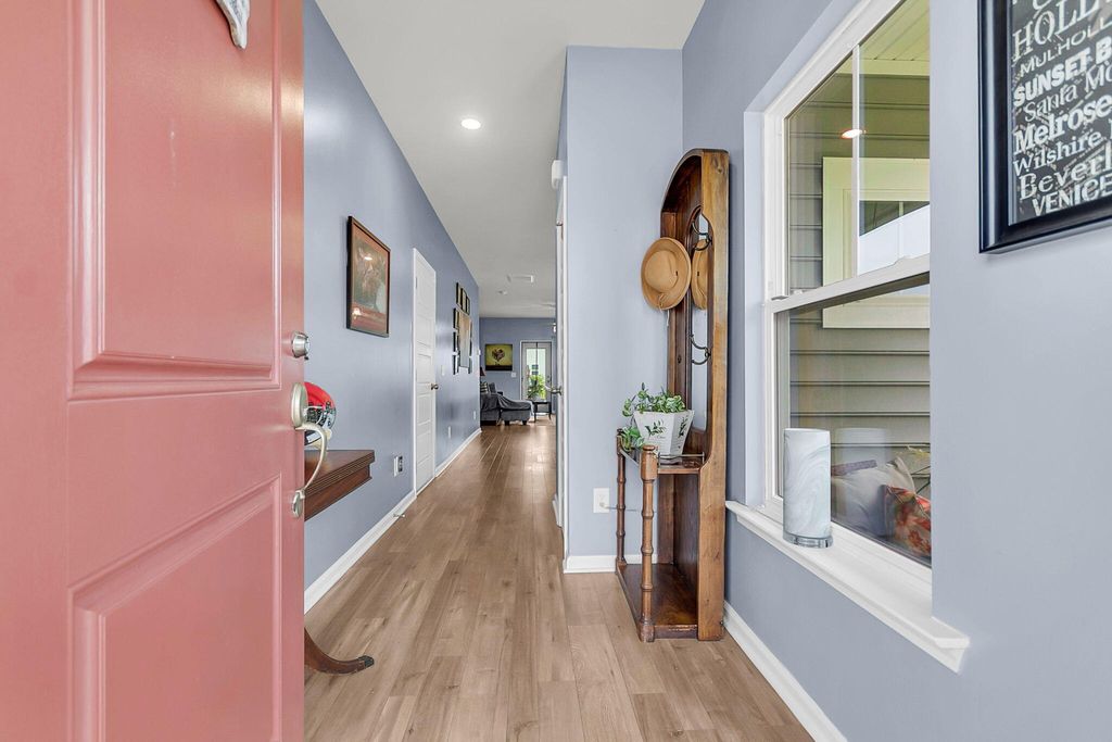 Photo of 160 Greenbelt Court, Summerville, SC 29485 (MLS # 26008983)