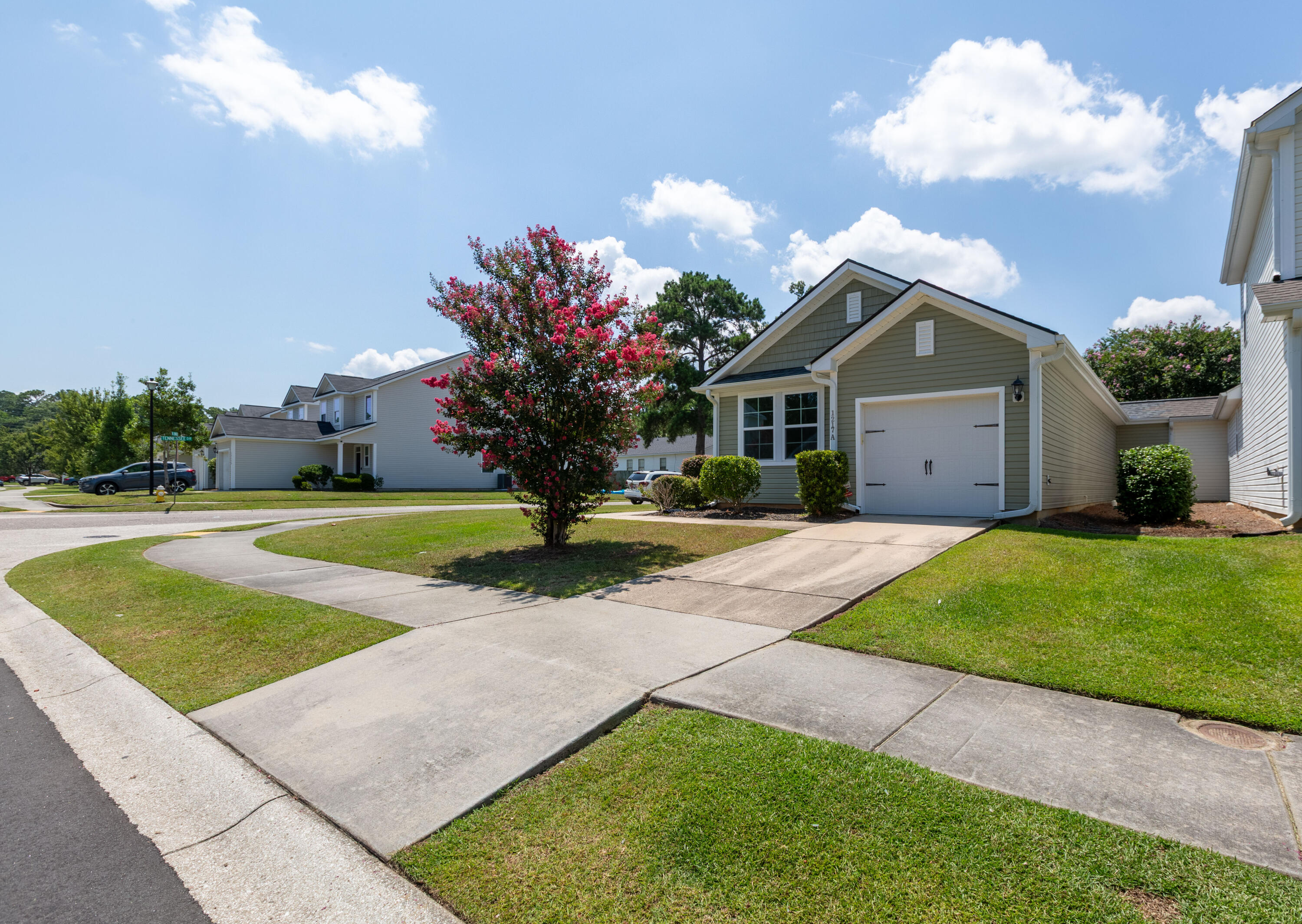 1217 N University Drive Unit A