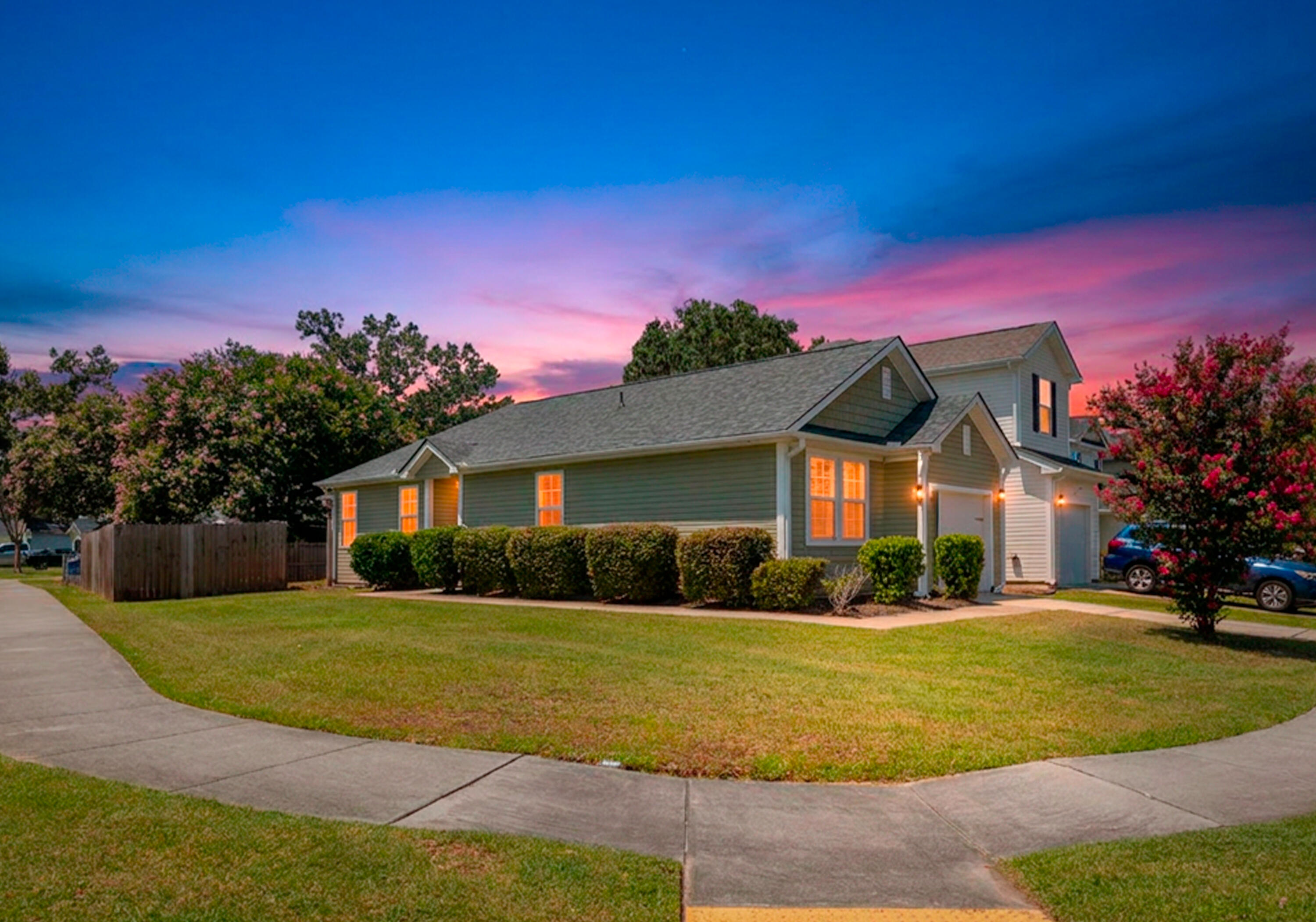 1217 N University Drive Unit A