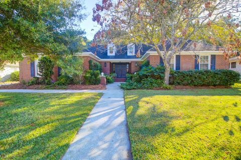 996 Foxcroft Road Charleston SC 29412