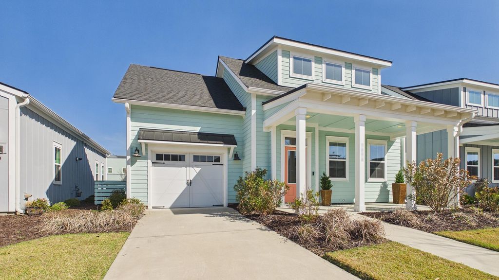 Photo of 3498 Habenaria Road #10, Mount Pleasant, SC 29466 (MLS # 26007426)