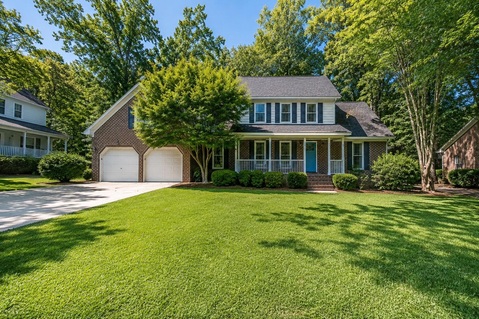 199 High Grove Road