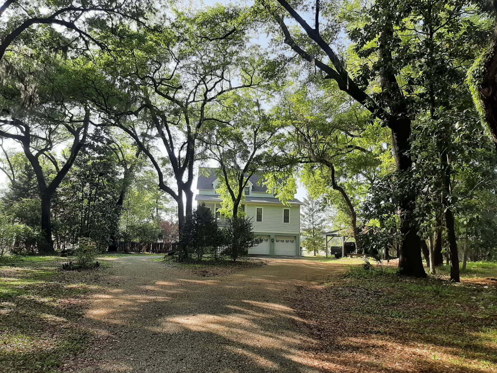 8460 Chisolm Plantation Road