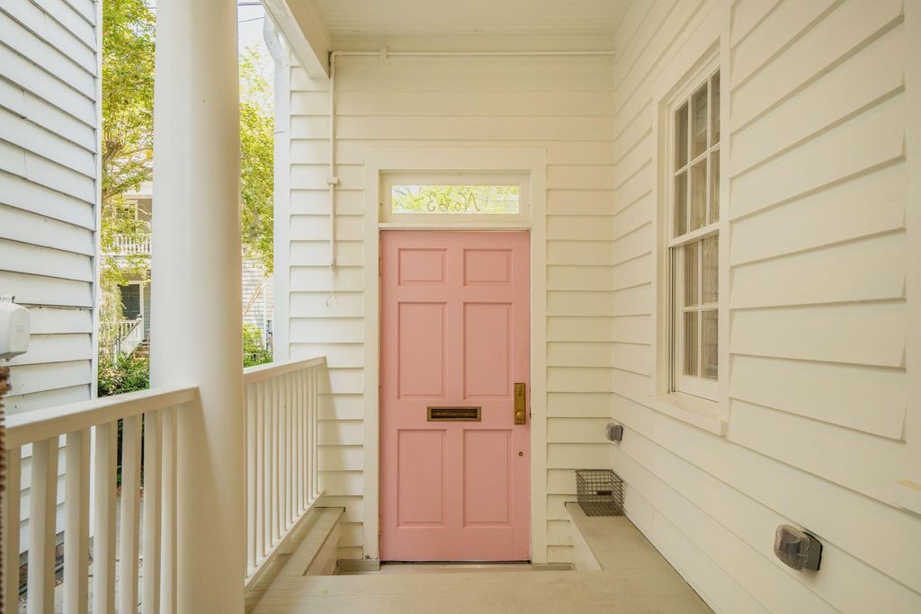 Photo of 63 Radcliffe Street, Charleston, SC 29403 (MLS # 26008896)