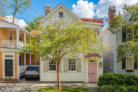 63 Radcliffe Street Charleston SC 29403