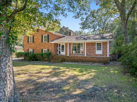 110 Harter Drive Summerville SC 29485