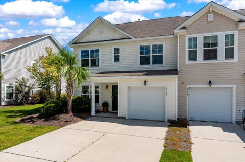Photo of 9748 Transplanter Circle, Ladson, SC 29456 (MLS # 26025677)
