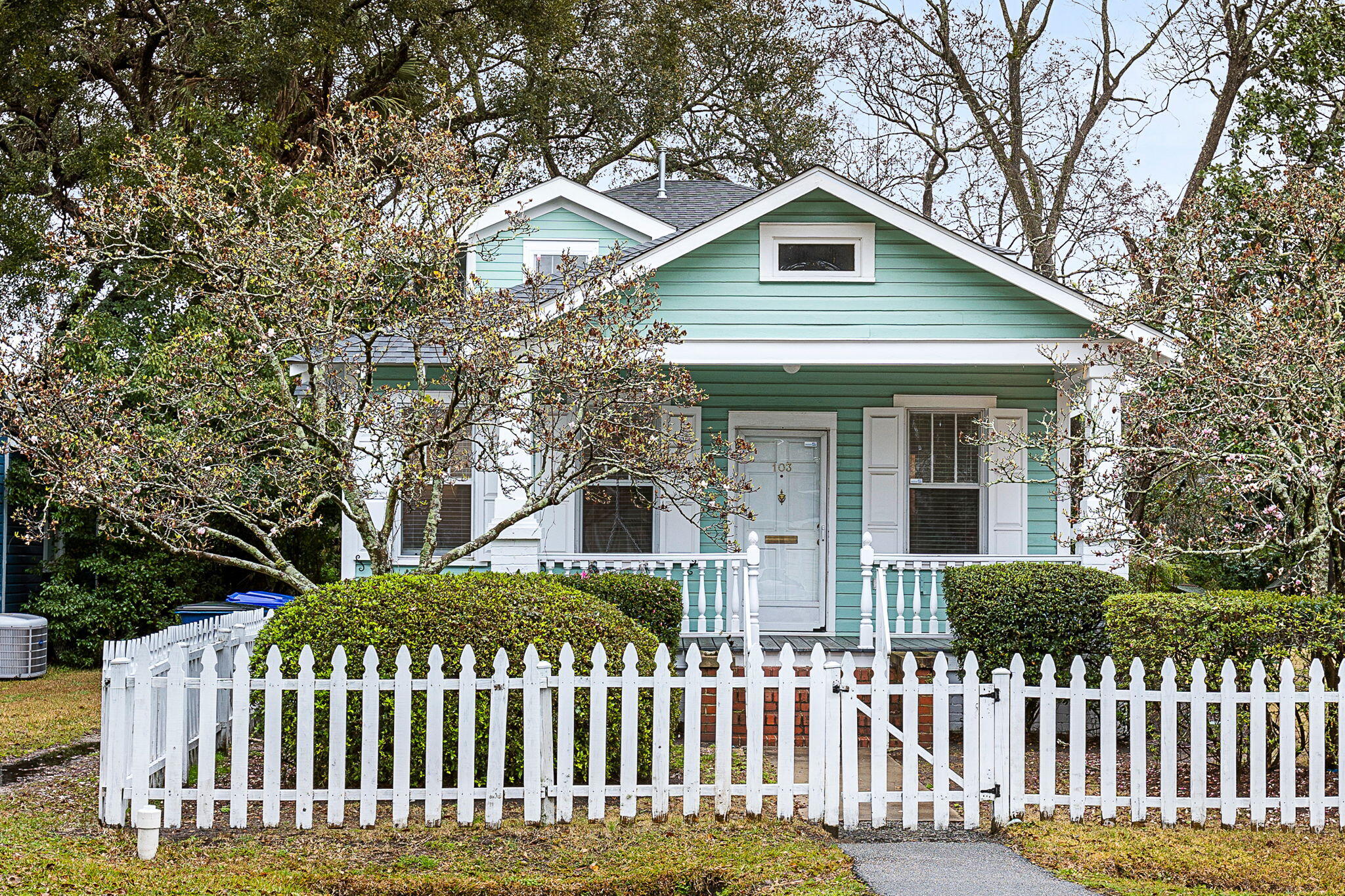 103 Tall Oak Avenue