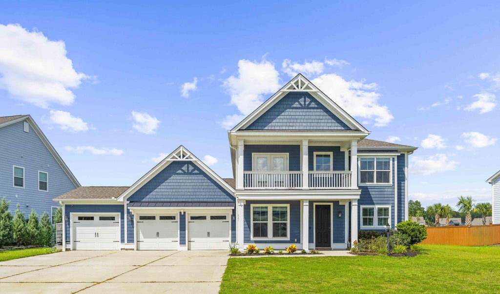 Photo of 621 Sienna Way, Summerville, SC 29486 (MLS # 26023322)