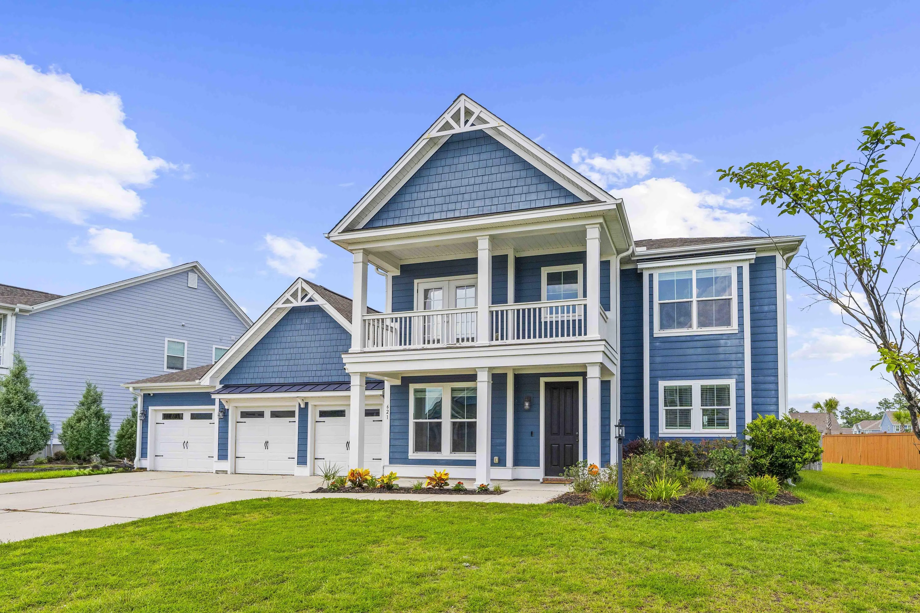 621 Sienna Way