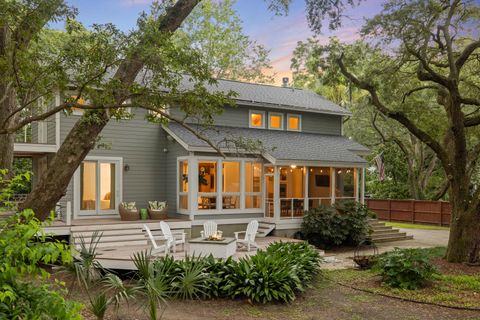 2217 Ramsay Street Charleston SC 29412