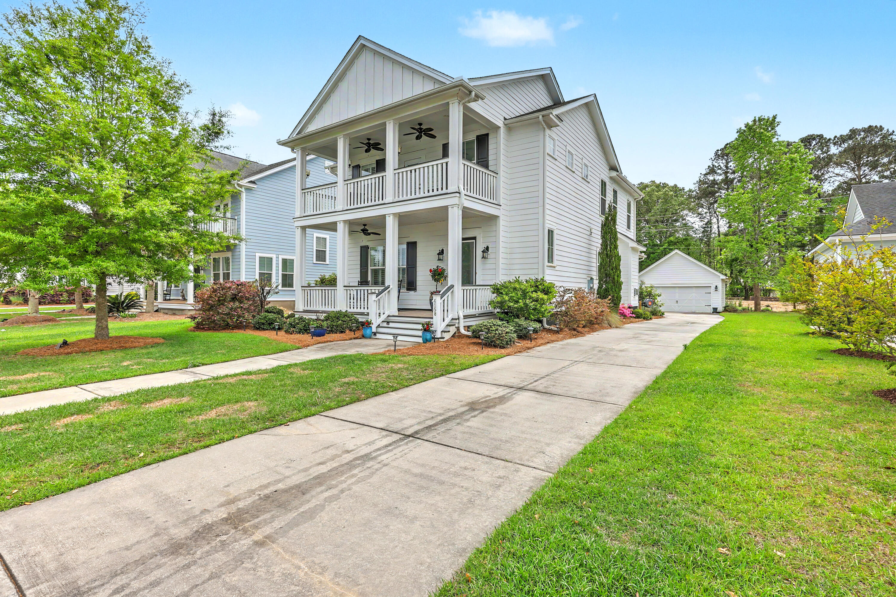 4158 Home Town Lane