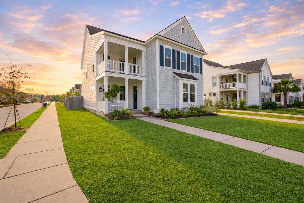 Photo of 2101 Utsey Street, Johns Island, SC 29455 (MLS # 26006673)