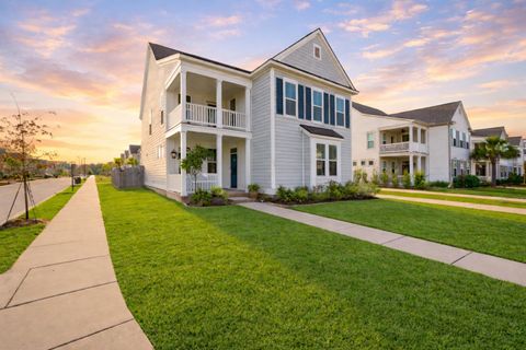 2101 Utsey Street Johns Island SC 29455