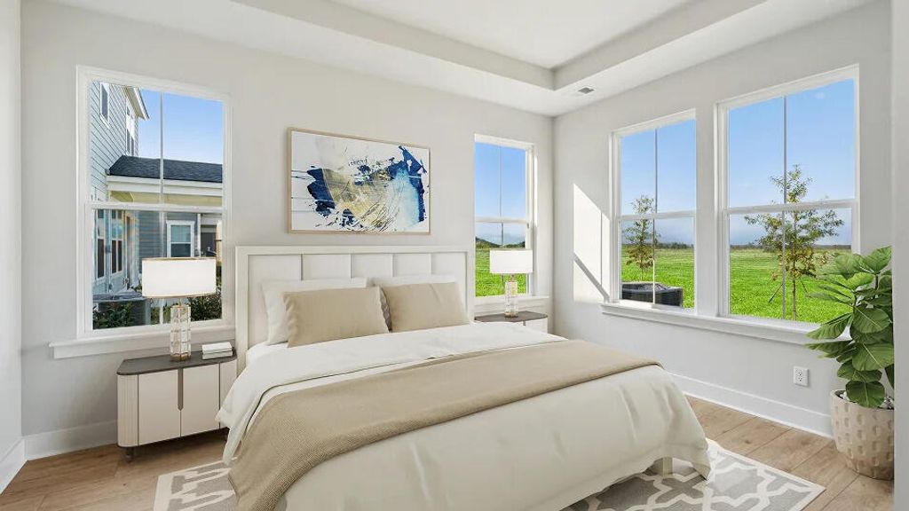 Photo of 110 Brick Drive, Summerville, SC 29486 (MLS # 26009552)