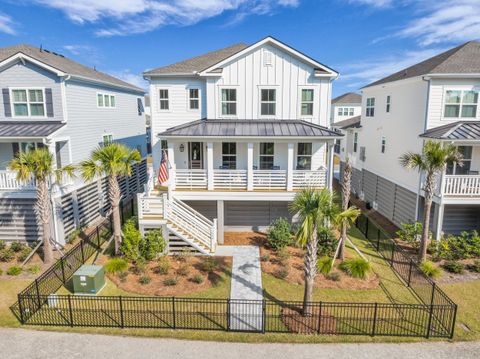 1546 N Lakeshore Drive Mount Pleasant SC 29466