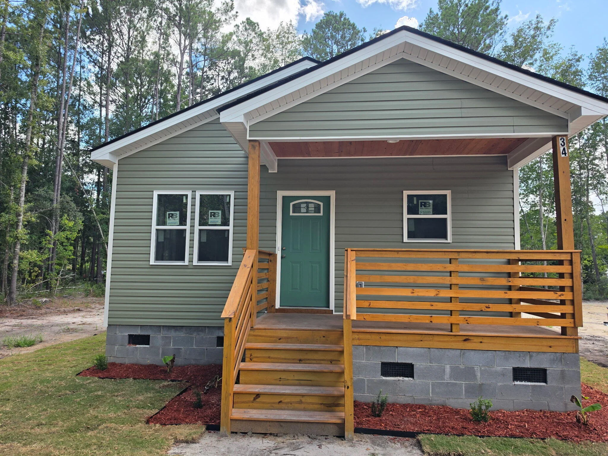 34 Austin Drive