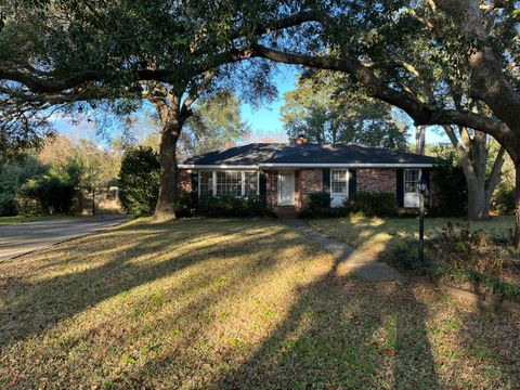 A home in Charleston