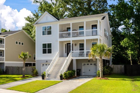 Photo of 5016 Gum Tree Lane, Johns Island, SC 29455 (MLS # 26013134)