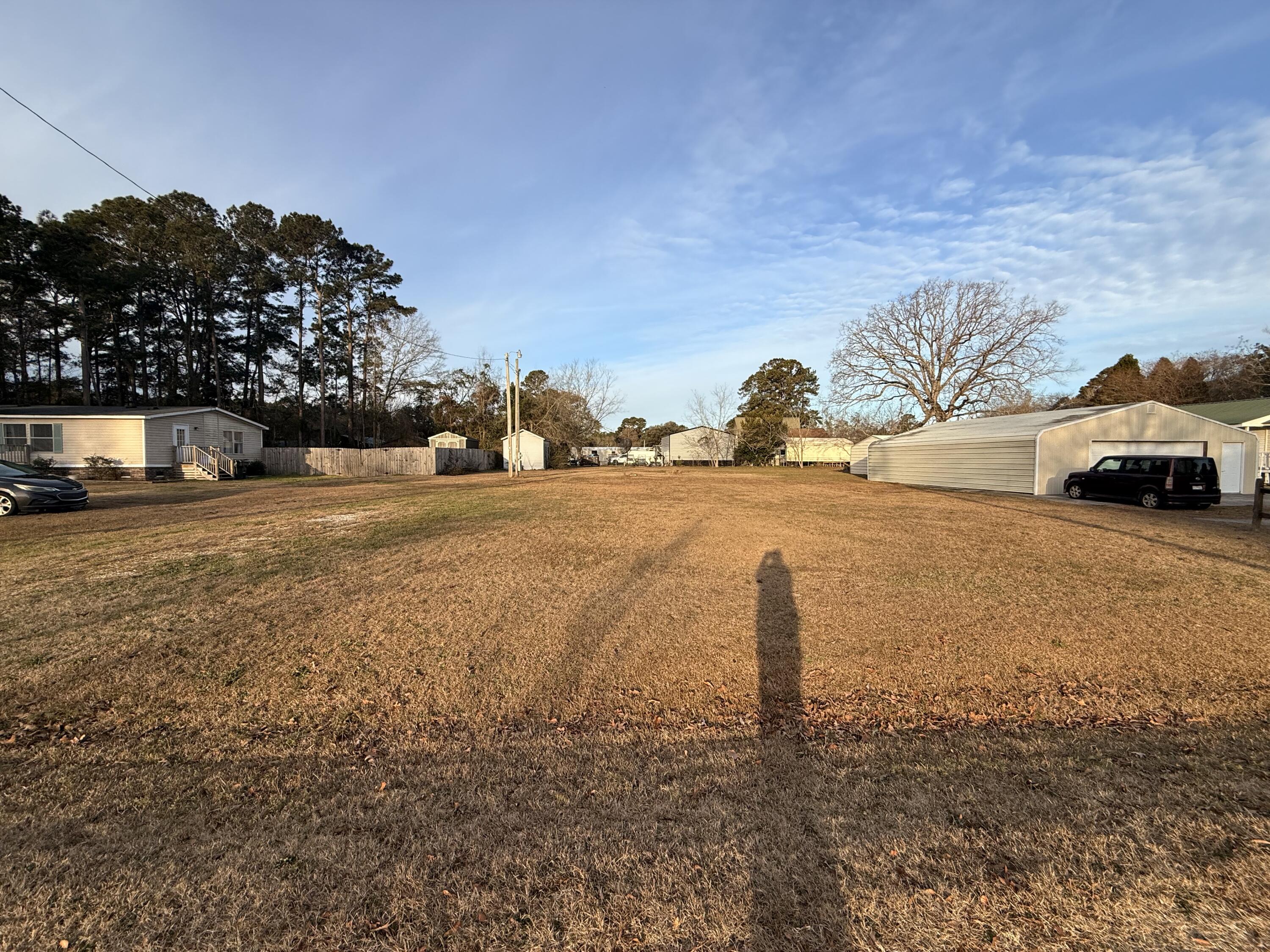 721 General Moultrie Drive