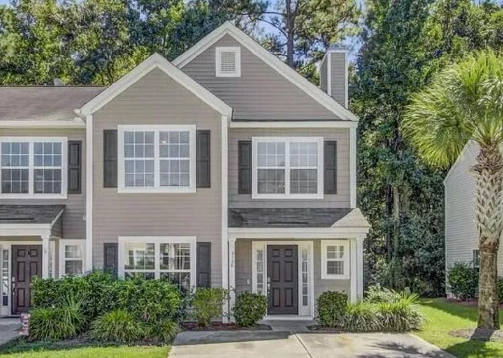 Photo of 9126 Maple Grove Drive, Summerville, SC 29485 (MLS # 25026815)