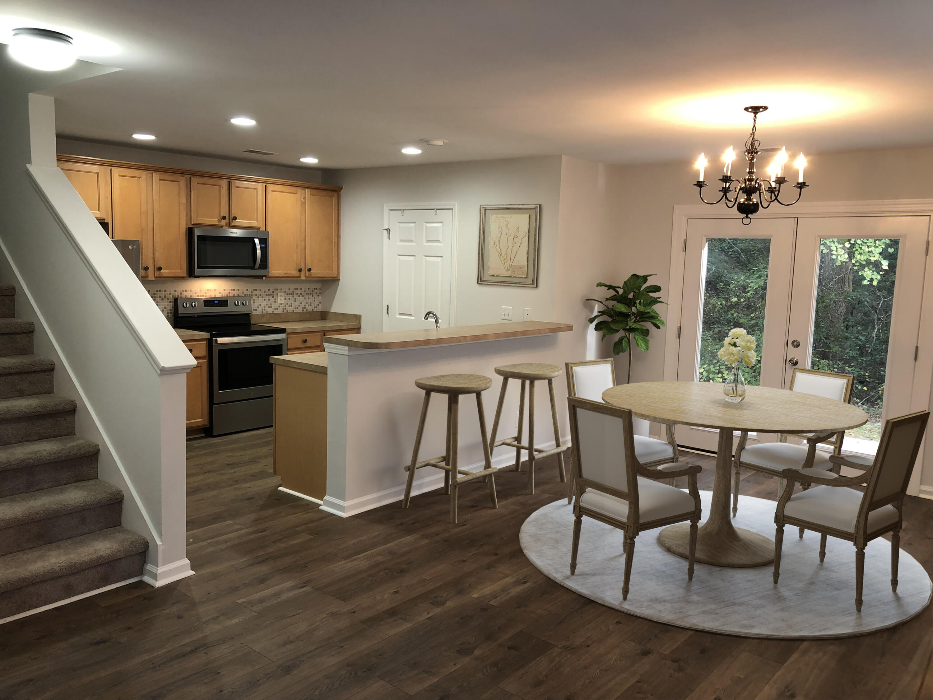 9126 Maple Grove Drive