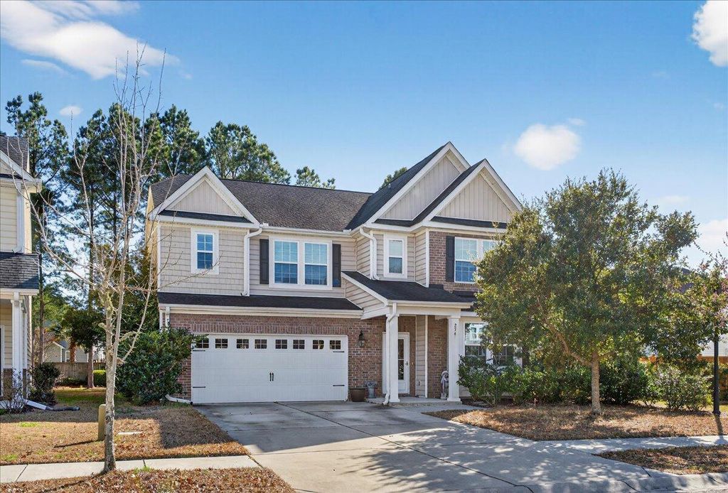Photo of 274 Overcup Loop, Summerville, SC 29486 (MLS # 26004728)