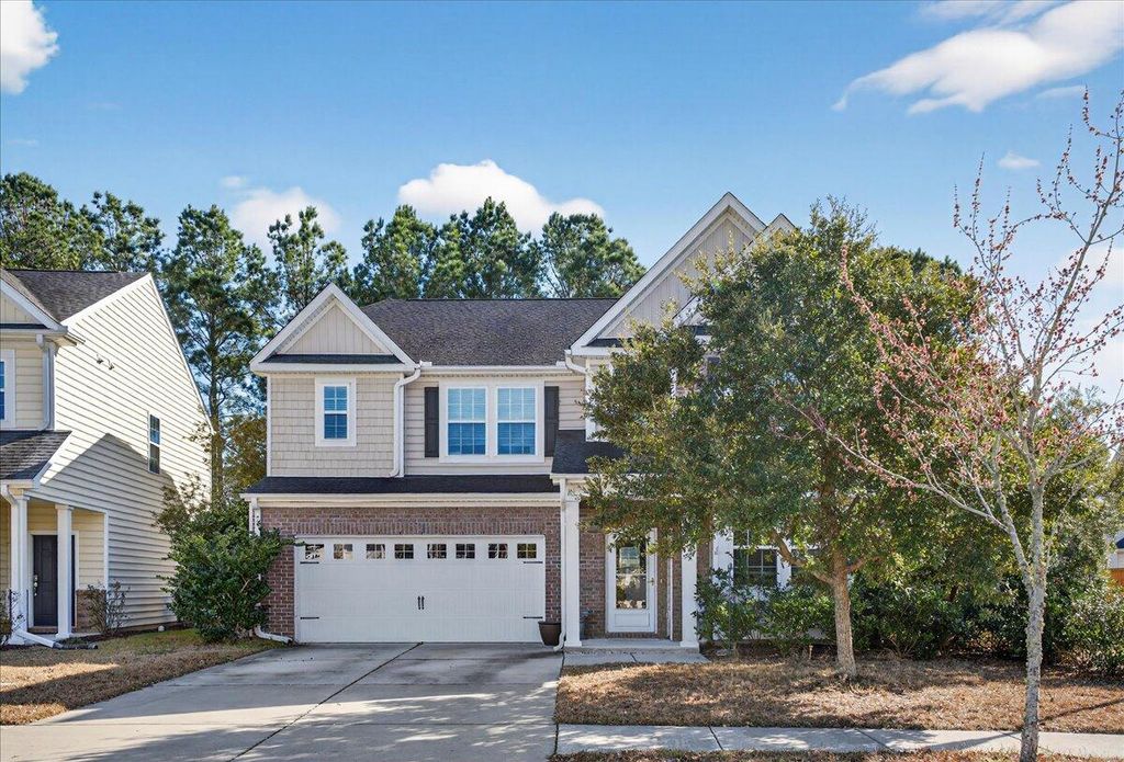 Photo of 274 Overcup Loop, Summerville, SC 29486 (MLS # 26004728)