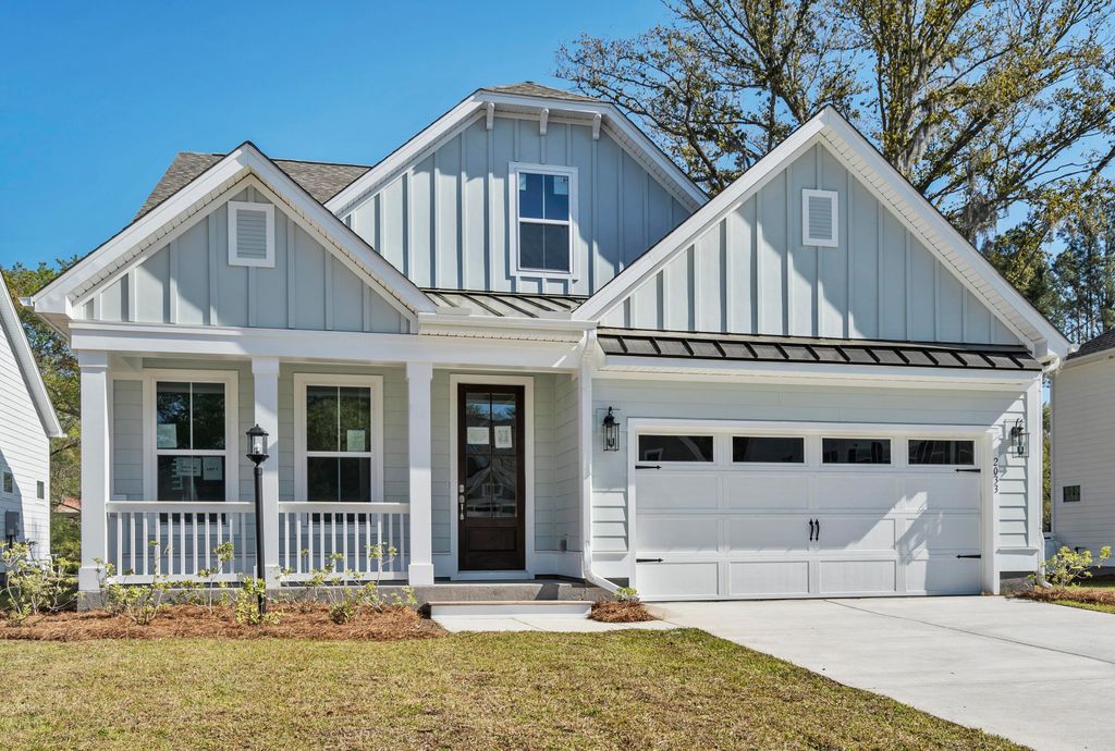 Photo of 770 Maynard Lane, Summerville, SC 29486 (MLS # 25017624)