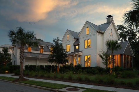 Photo of 209 Captain Goddard Road, Charleston, SC 29492 (MLS # 26026601)