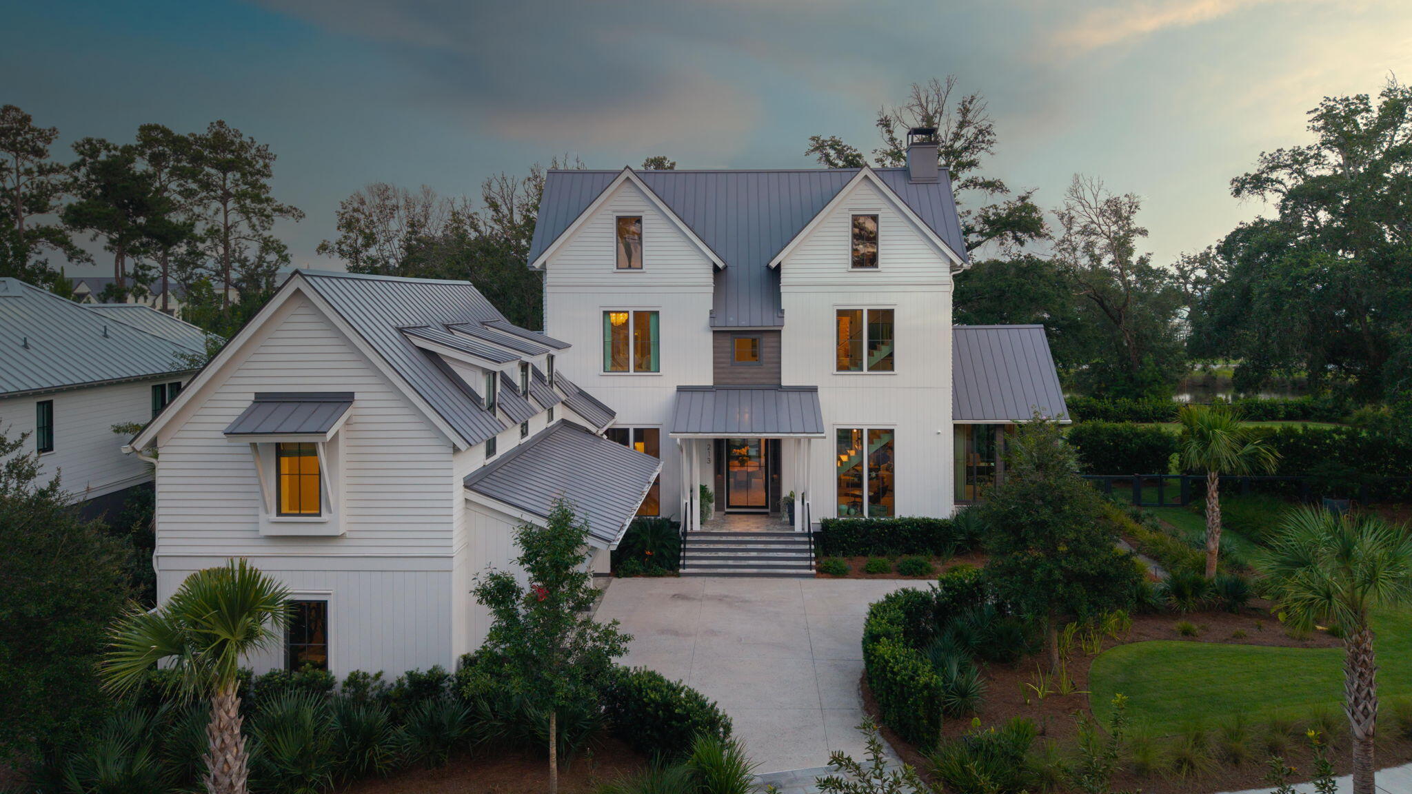 209 Captain Goddard Road