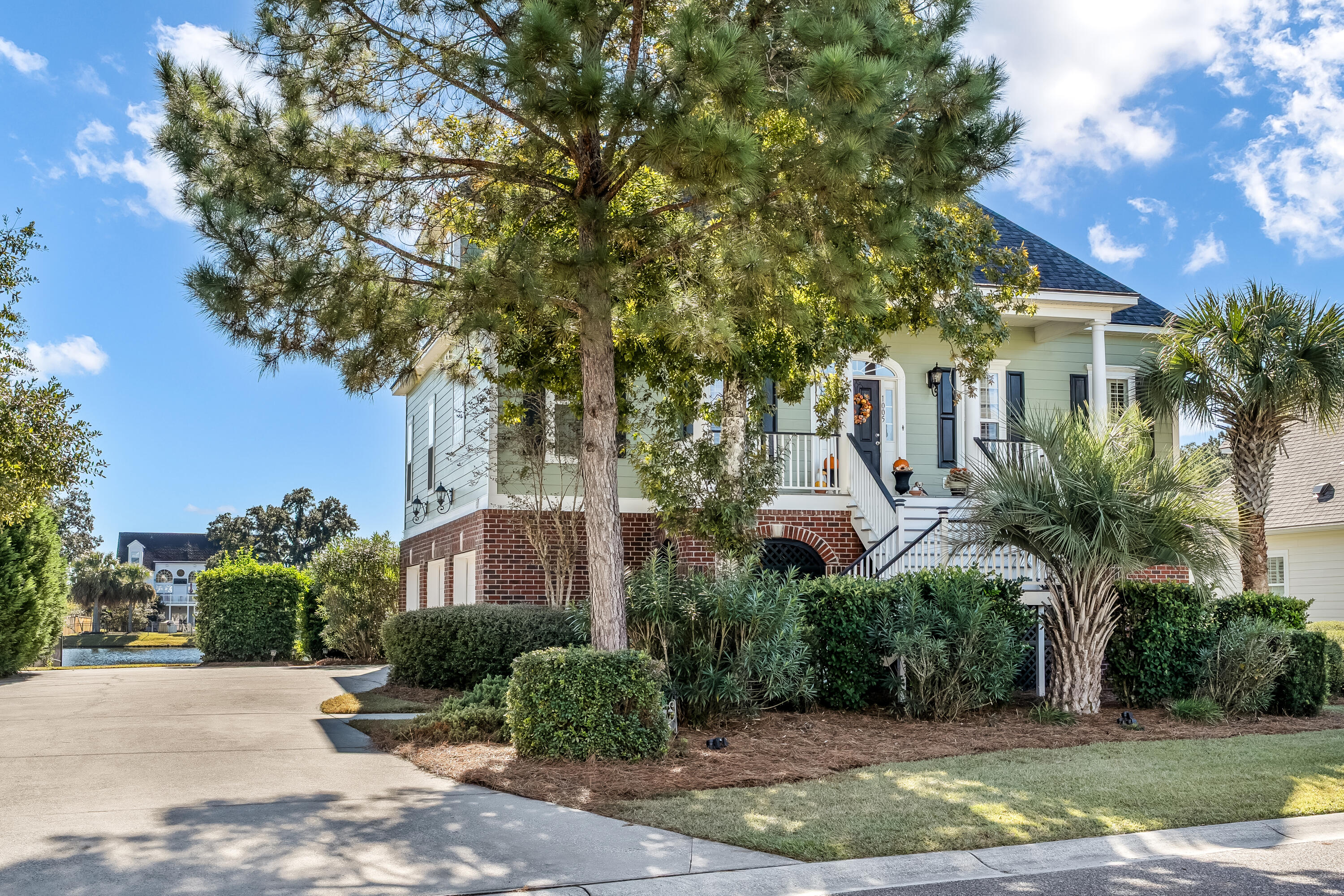 1005 Jervey Point Road