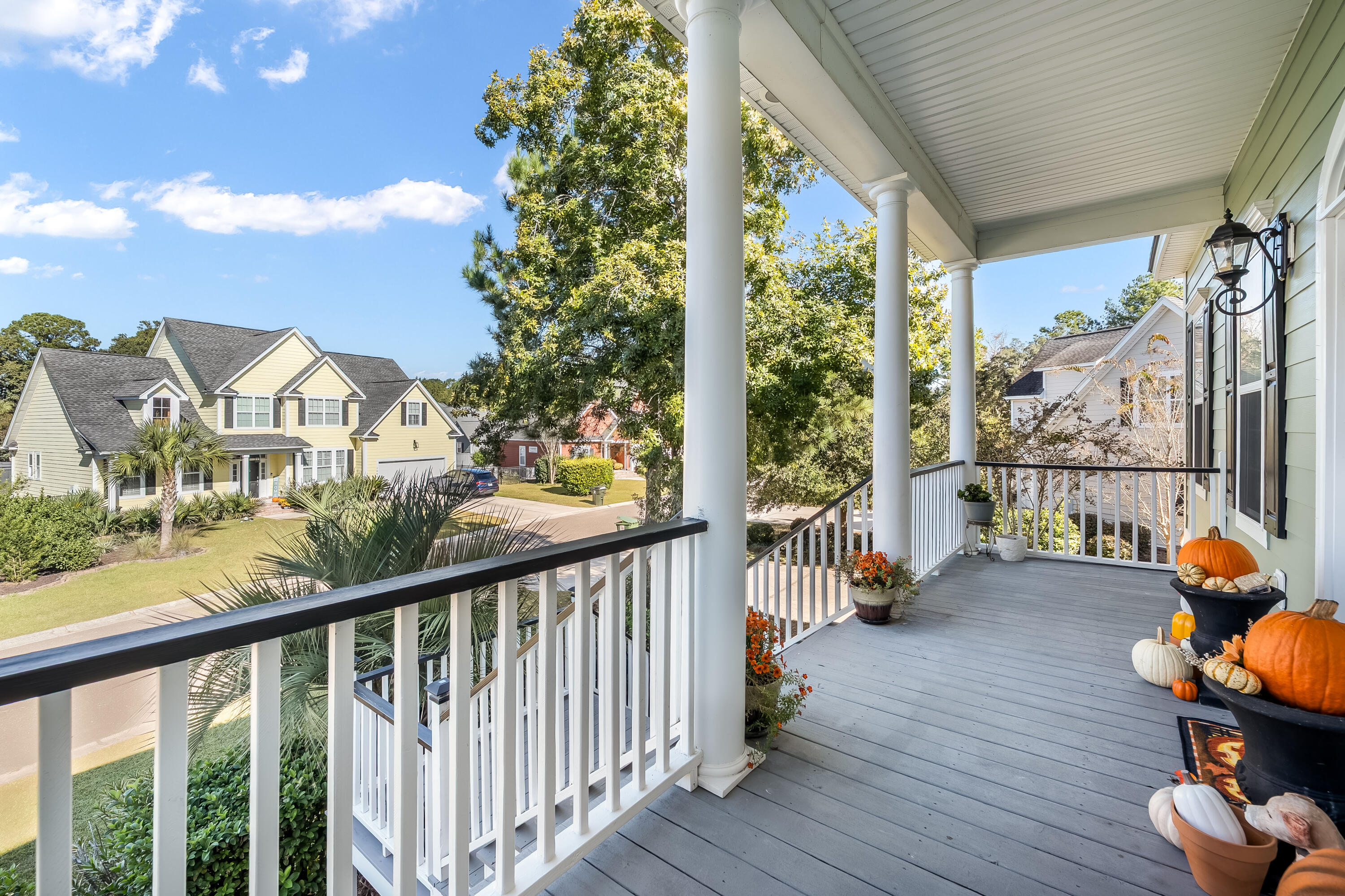 1005 Jervey Point Road