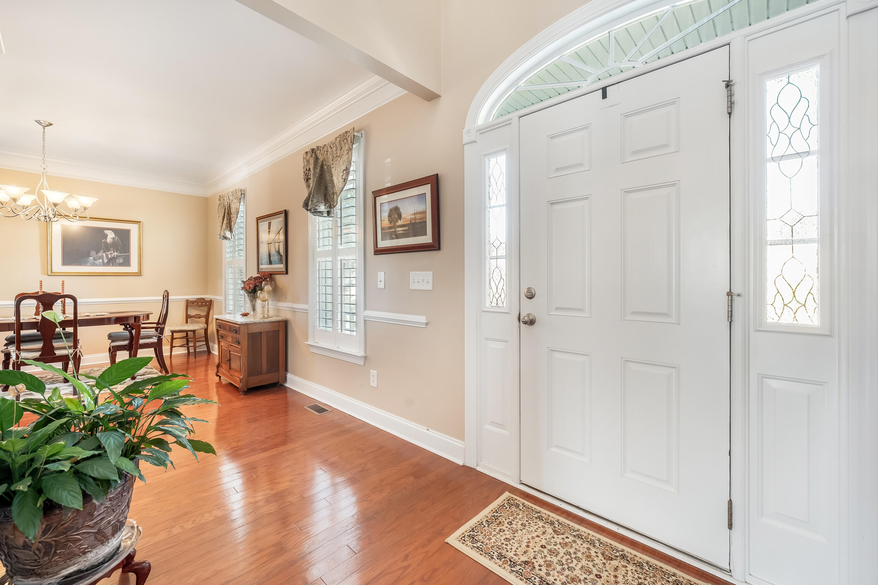 1005 Jervey Point Road