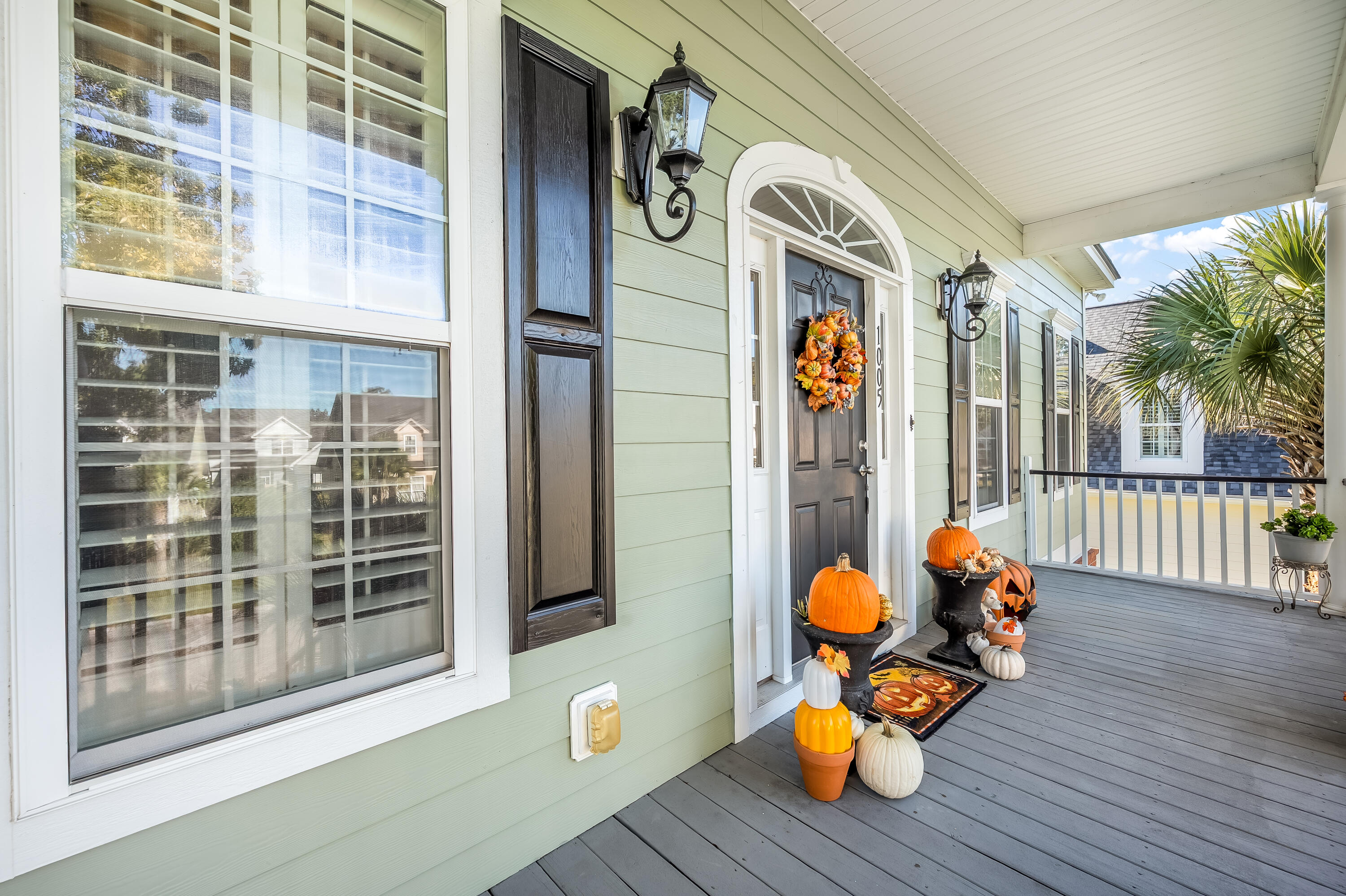 1005 Jervey Point Road