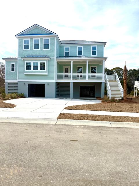 Photo of 1436 Dahlia Drive, Mount Pleasant, SC 29464 (MLS # 26007289)