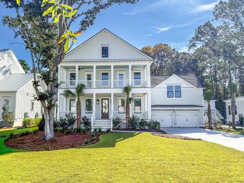 Photo of 3845 Delinger Drive, Mount Pleasant, SC 29466 (MLS # 25031572)
