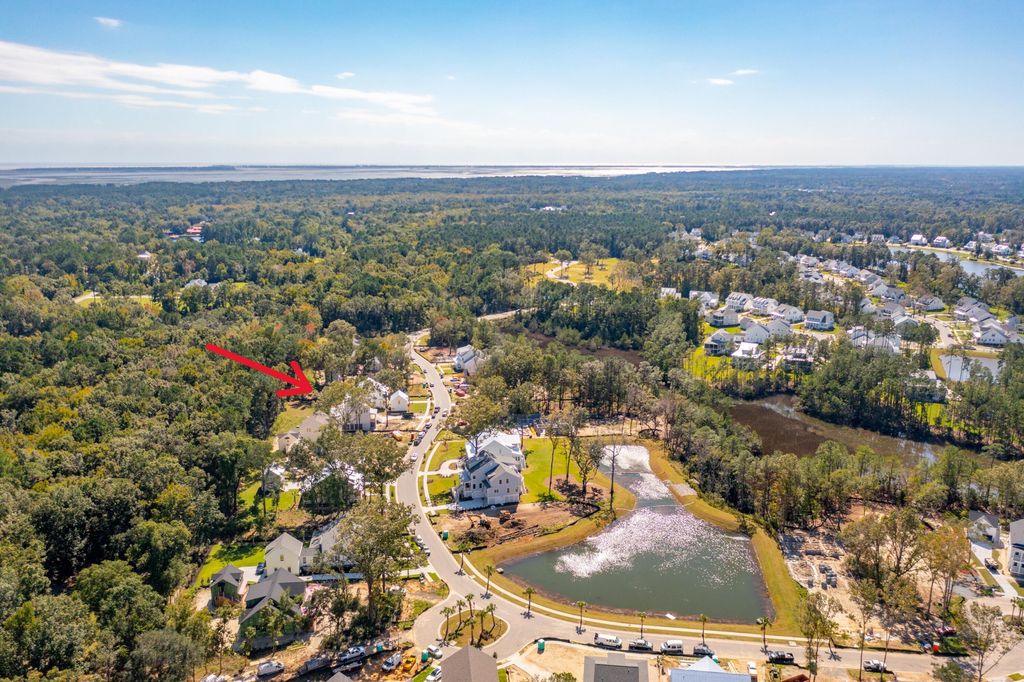 Photo of 3845 Delinger Drive, Mount Pleasant, SC 29466 (MLS # 25031572)