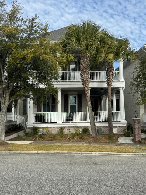 205 Delahow Street Charleston SC 29492