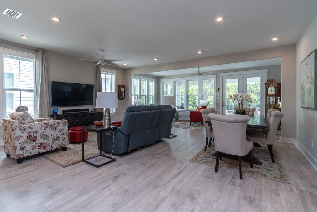 Photo of 339 Seaside Trail, Summerville, SC 29486 (MLS # 26010668)