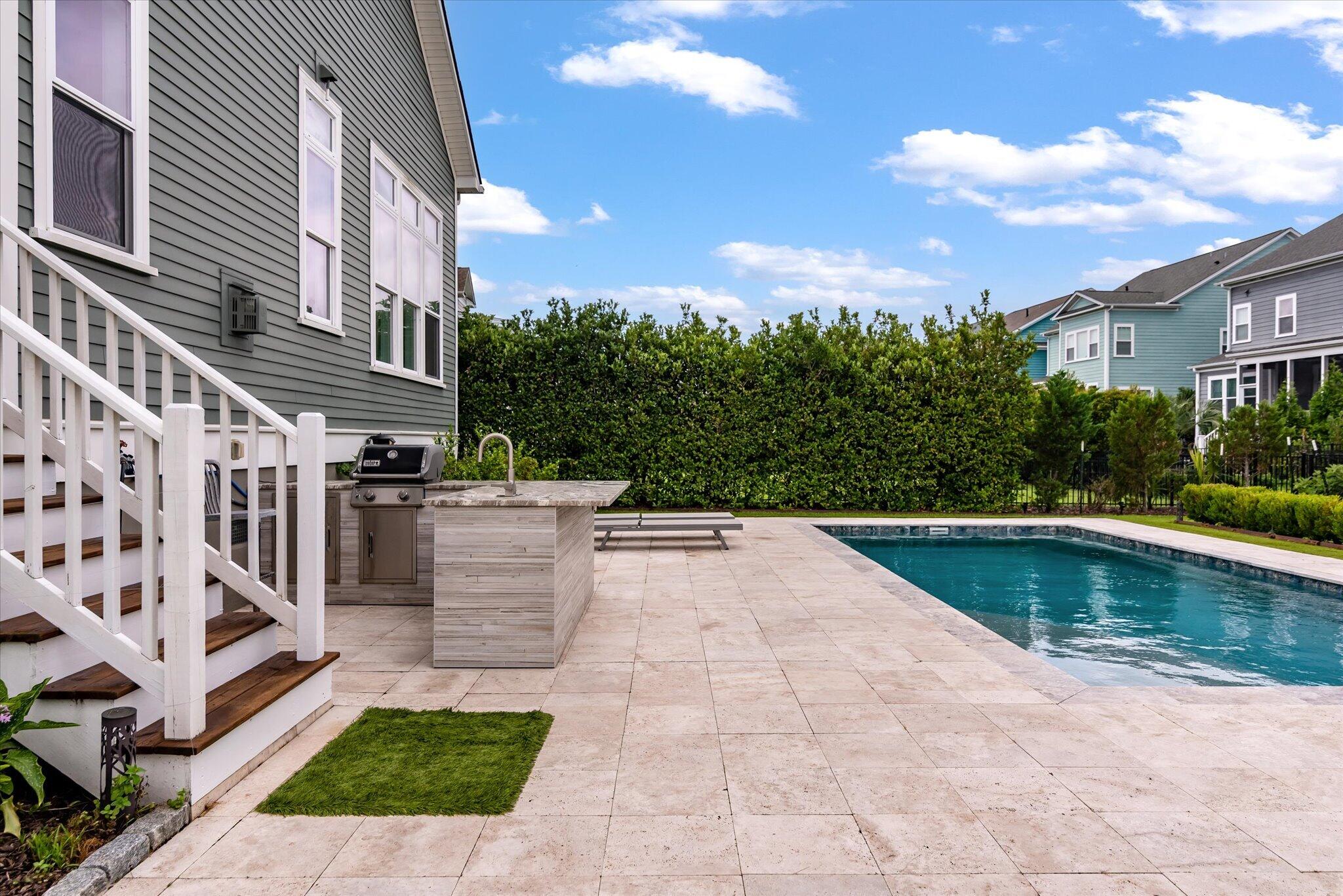 1273 Logbook Lane