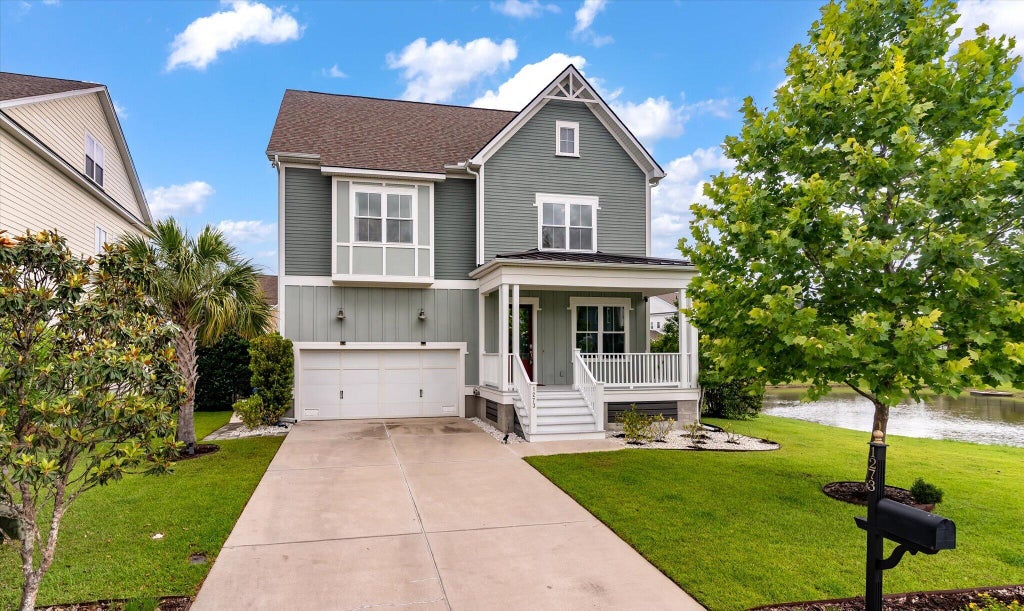 Photo of 1273 Logbook Lane, Mount Pleasant, SC 29466 (MLS # 26025344)