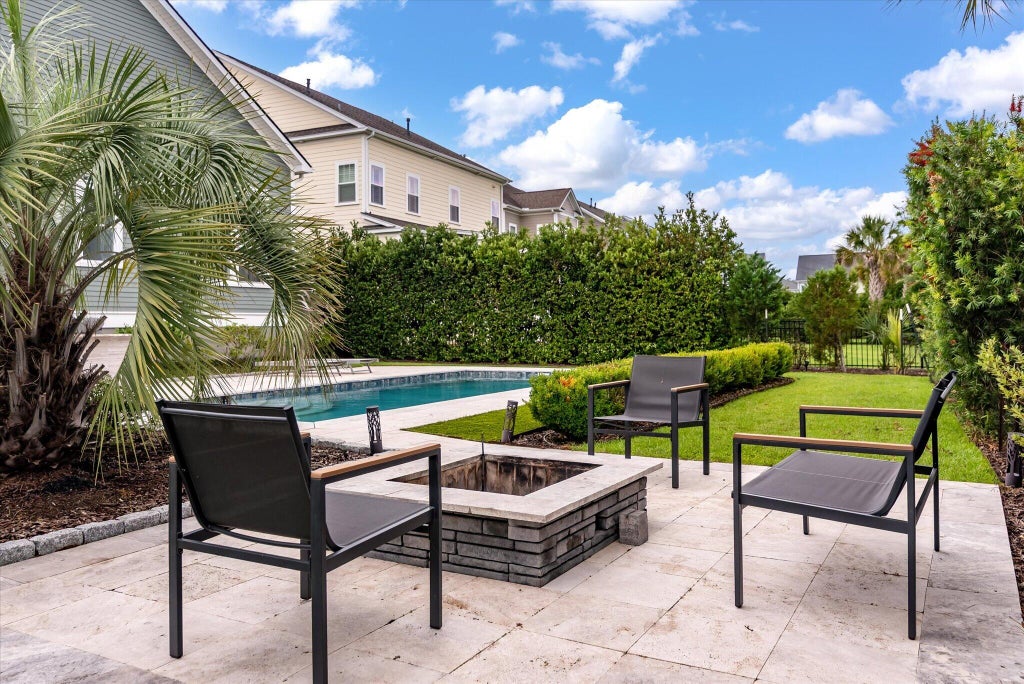 Photo of 1273 Logbook Lane, Mount Pleasant, SC 29466 (MLS # 26025344)