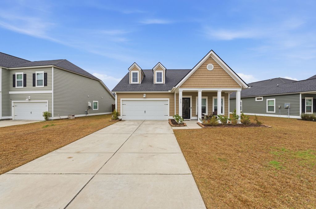 Photo of 440 Richfield Way, Summerville, SC 29486 (MLS # 26000253)