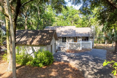 2766 Old Oak Walk, Seabrook Island, SC 29455 - MLS#: 25010846